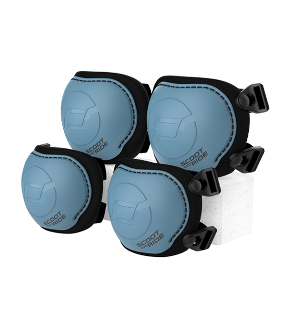 Protector Set XXS - Knee and elbow pads for children